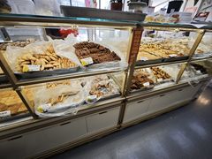 -爱德顺糕点食屋(利民道店)