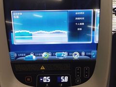 -威尔仕健身(金茂店)