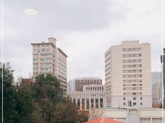 -上海交通大学医学院附属瑞金医院(总院)