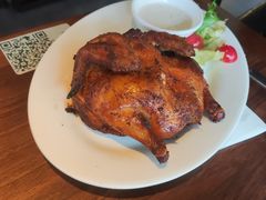 香茅烤鸡-FABIO’S费比欧披萨餐厅