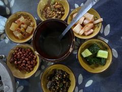 -张关合渣(航空大道店)