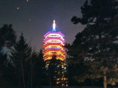 -长春北湖公园