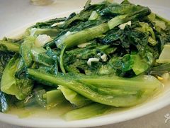 -辉记潮汕海鲜砂锅粥(林和西店)