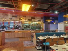 -八合里潮汕鲜牛肉火锅(吉大店)