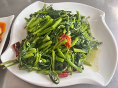 -张大妈饭店