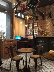 -COCOSKY 巧克力天空兒童摄影(凯德和平广场店)