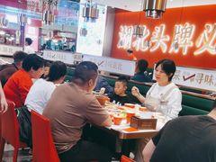 -来菜·湖北头牌藕汤(武商MALL众圆店)
