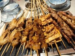 -刀郎牛肉面新疆餐厅·烧烤(清真通州珠江国际城店)