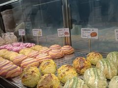 -LELECHA乐乐茶(美罗城店)