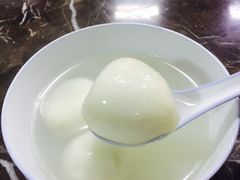 -赵氏汤圆(东关街店)