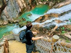 -广州白江湖森林公园