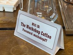 -The Workshop Coffee