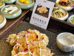 -桥香园过桥米线(国贸店)