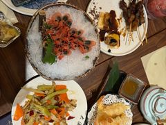 -大渔铁板烧(东城店)