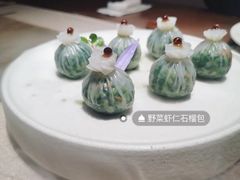 -梅花境(万科店)