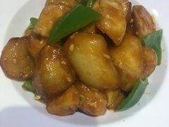 -德缘烤鸭店(大栅栏店)