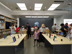 -华为智能生活馆(杭州大悦城)