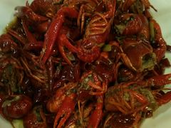 -喜悦小串海鲜烧烤大排档(高新万达店)
