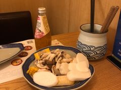 -伊豆野菜村(大族广场店)