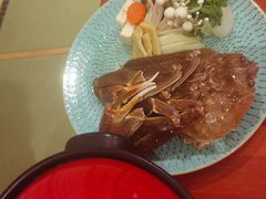 -龍千代·味自慢(黑龙江北路店)