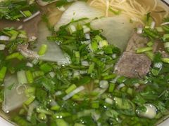 -西域西北老马食府(鼓楼西街店)