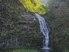 -孤山寨风景区