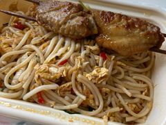 -云海肴·汽锅鸡·云南菜(天山百盛优客店)