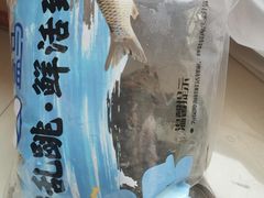 -盒马鲜生(文景博乐里购物广场店)