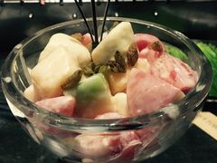 -很久以前羊肉串(簋街店)