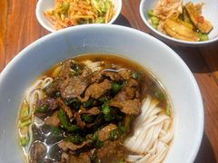 -星粉面大王城(德馨园店)