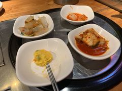 小菜-云龙·烤肉专门店(东方路店)