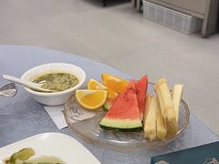 -阿甘酒家(桂青路店)