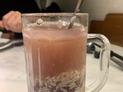 赤豆酒酿-小菜园新徽菜(芜湖镜湖苏宁店)