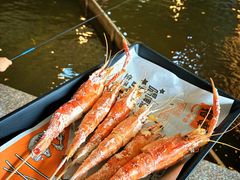 -粮心小农·大头虾亲子生态园(长发店)