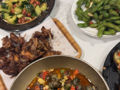 -新凯旋烧烤·燕姐千岛湖土菜