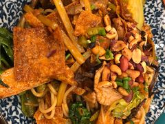 -螺世纪螺蛳粉·桂味小排档(裕德店)