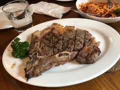 -弗兰克牛排西餐厅Ribone steak house(柠檬花园店)