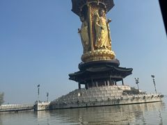 -溱湖国家湿地公园