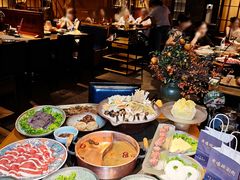 -老墙根涮肉·铜锅·烧烤(王四营店)