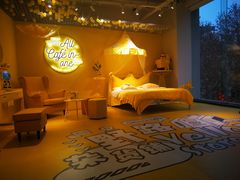 -CAFE'IN精品咖啡体验空间(小寨店)