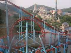 -南京银杏湖乐园