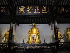 -包公祠