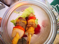 -银哲·本末法国分子料理(恒方广场店)
