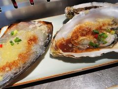 -很久以前羊肉串(长寿路星方汇店)