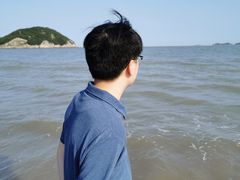 -东海半边山旅游度假区