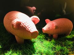 -théATRE 茶聚场(王府中環店)