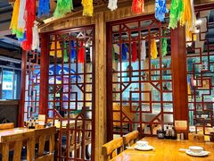 -蒙艾里民族传统菜蒙餐