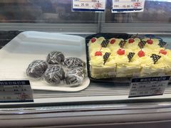 -白玉兰食品(中山公园龙之梦店)