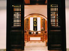 -大小河街