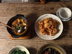 -花迹·金陵南京菜(老门东店)